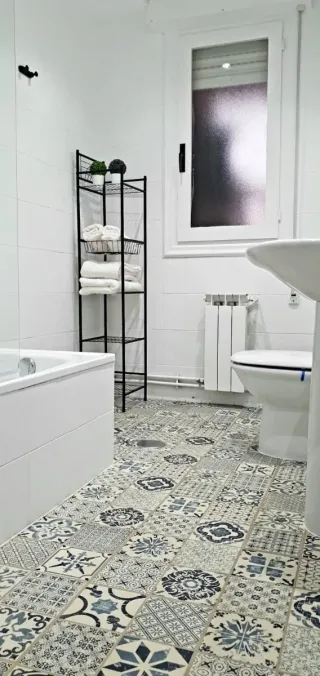 Alquilo piso en Santander en Paseo Altamira 24