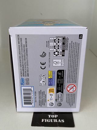 Or44 Funko Pop! Disney Hércules con Arco 1666