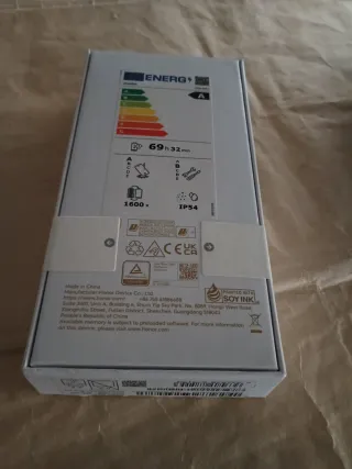 Honor 400 Smart 5G NFC