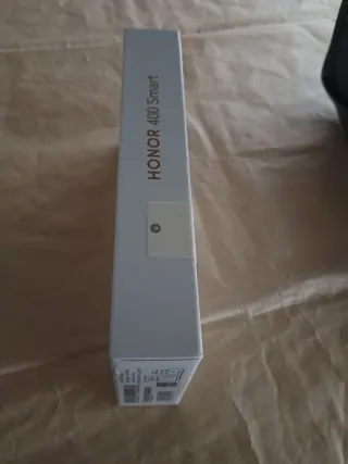 Honor 400 Smart 5G NFC