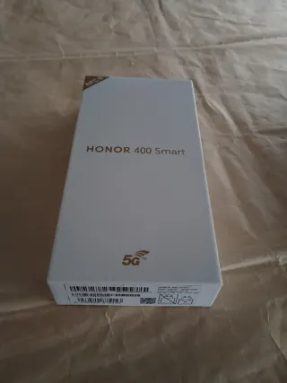 Honor 400 Smart 5G NFC