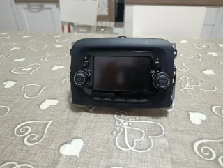 Autoradio Originale Fiat 500L 2014