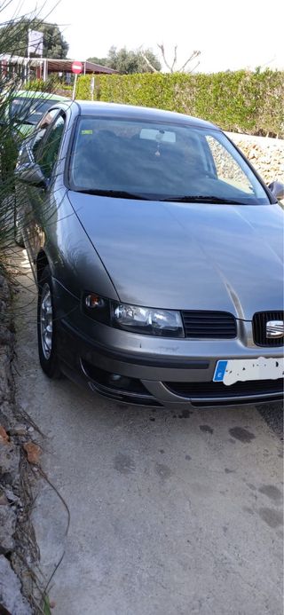 SEAT Leon 2005