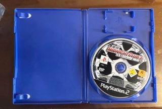 Midnight Club 3 DUB Edition Remix PS2