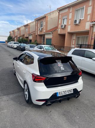 Rotulacion de vehiculos