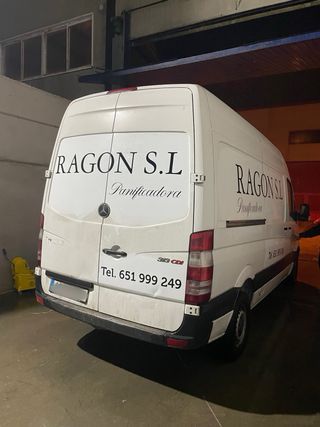 Rotulacion de vehiculos