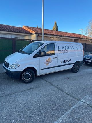 Rotulacion de vehiculos