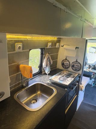 Mercedes-Benz Sprinter 2006