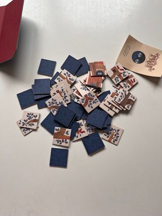 Dream a Tree Juego de Mesa