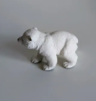 Orso Polare Schleich