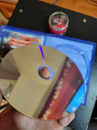 Juego PS4 Tom Clancy's The Division