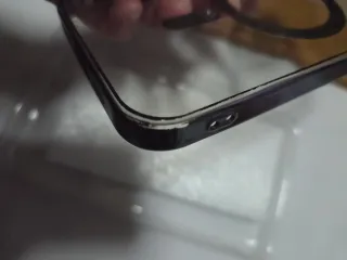 Cover iPhone 14 Pro Max LeYi Magsafe