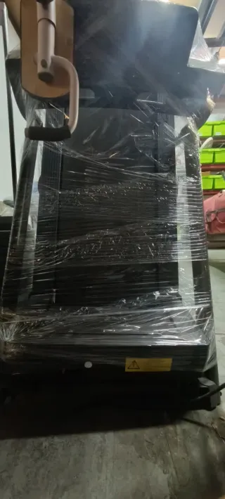 Máquinas de Gimnasio Variadas