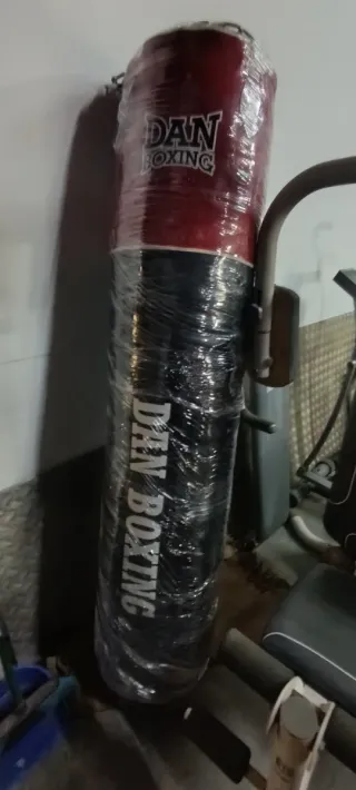 Máquinas de Gimnasio Variadas