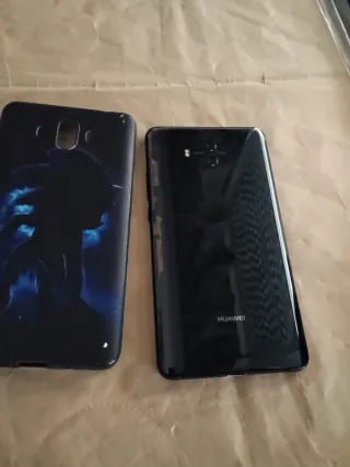 Huawei Mate 10 Negro