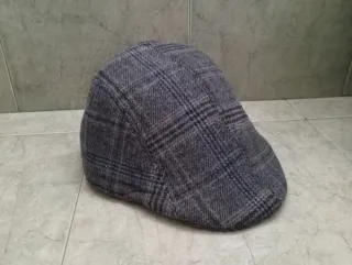 Boina/gorra + cartera/tarjetero para  Hombre NUEVO