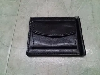 Boina/gorra + cartera/tarjetero para  Hombre NUEVO