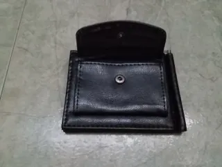 Boina/gorra + cartera/tarjetero para  Hombre NUEVO