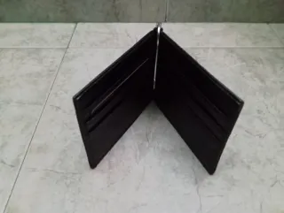 Boina/gorra + cartera/tarjetero para  Hombre NUEVO