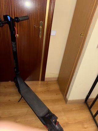 Patinete Eléctrico Xiaomi Lite 4