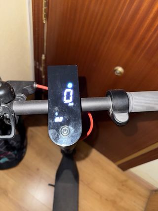 Patinete Eléctrico Xiaomi Lite 4