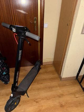 Patinete Eléctrico Xiaomi Lite 4