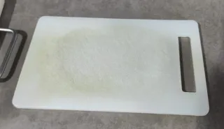 Set di 2 tavoli da cucina