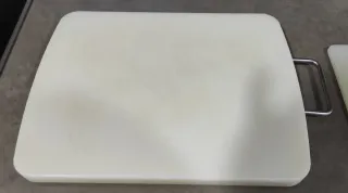 Set di 2 tavoli da cucina