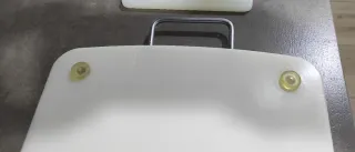 Set di 2 tavoli da cucina