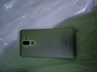 Huawei Mate 9 Gris/Plata