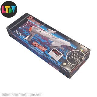 Super NES Nintendo Scope 6