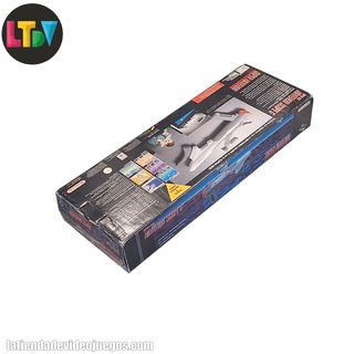 Super NES Nintendo Scope 6