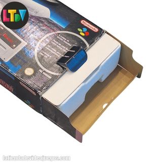 Super NES Nintendo Scope 6