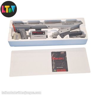 Super NES Nintendo Scope 6