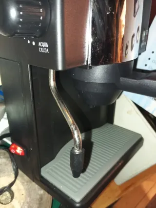 Cafetera Espresso Nueva, completas sin ningún uso