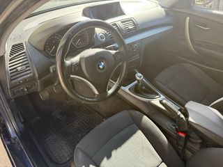 BMW 116i SPORT NAVEGADOR LLANTAS LIBRO MANT. GARAN