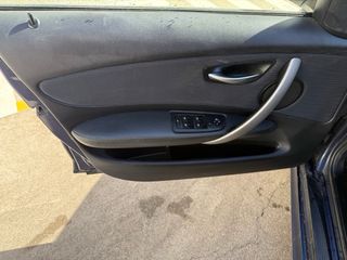 BMW 116i SPORT NAVEGADOR LLANTAS LIBRO MANT. GARAN