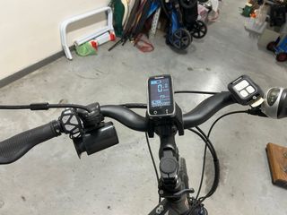 Bici elettrica KTM Amparo 8