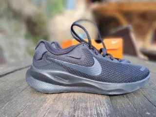 Zapatillas Nike Negras