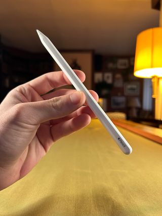 Apple Pencil 2nda generacion