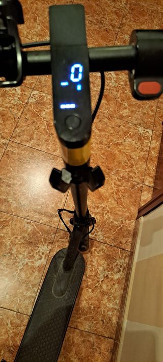 Patinete Eléctrico Xiaomi Mi Scooter