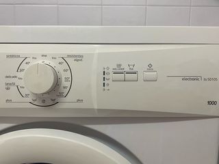 Lavadora Balay TS 50105