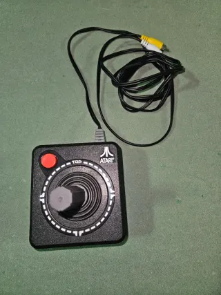 Joystick Clásico Atari