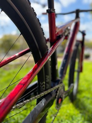 Bicicleta Montaña KTM Scarp Exonic