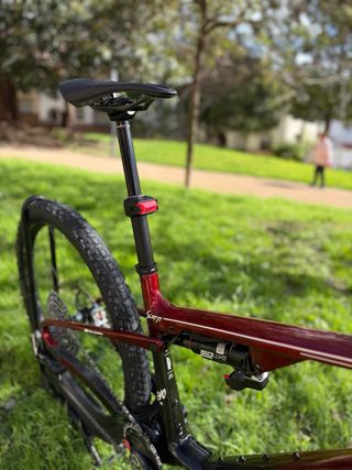 Bicicleta Montaña KTM Scarp Exonic