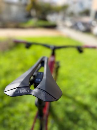 Bicicleta Montaña KTM Scarp Exonic