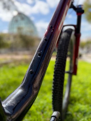 Bicicleta Montaña KTM Scarp Exonic