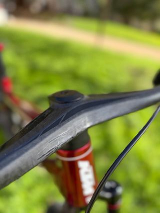 Bicicleta Montaña KTM Scarp Exonic