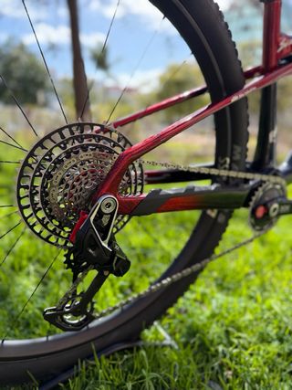 Bicicleta Montaña KTM Scarp Exonic