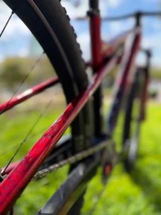 Bicicleta Montaña KTM Scarp Exonic